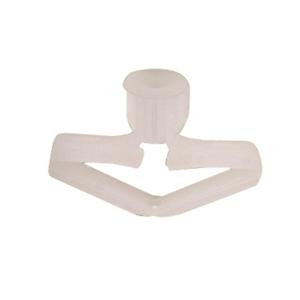 4.0mm (8g) Short Poly Toggles for up to 4-12mm board
